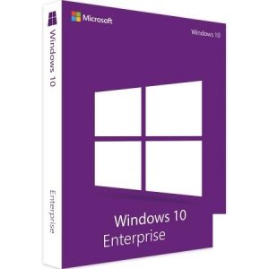 Windows 10x86x64 Enterprise (1909) 18363.449 by Uralsoft