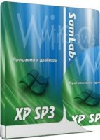 Windows XP SamBuild x86 SP3 на русском