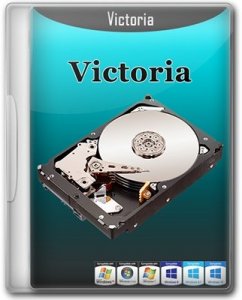 Victoria 5.28 (2020)  Portable