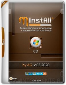 MInstAll CD v.03.2020