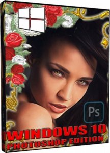 Windows 10 pro x64 1909 PS Edition