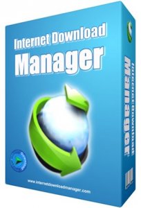 Internet Download Manager 6.37 Build 12 (2020) PC | RePack by elchupacabra