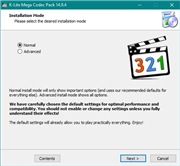 K-Lite Codec Pack 15.4.8 + Update (2020) PC