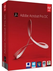 Adobe Acrobat Pro DC 2020.012.20043 (2020) PC