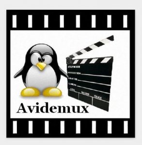 Avidemux 2.7.4 / 2.7.5 (2019) редактор для работы с видео