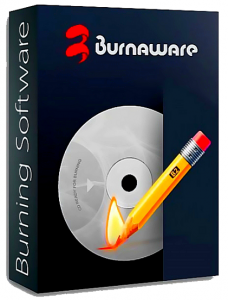BurnAware Professional 13.3 Final (2020) мощная программа для записи и копирования любых дисков