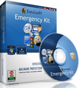 Emsisoft Emergency Kit 2020.5.0.10152 Portable [Multi/Ru]