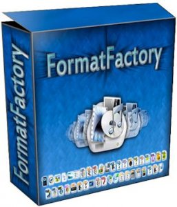 Format Factory 5.4.0.0 [x64] (2020)