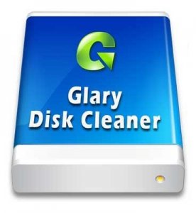 Glary Disk Cleaner 5.0.1.216 (2020) PC бесплатный инструмент от компании Glarysoft