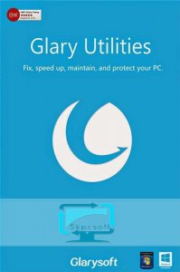 Glary Utilities Pro многофункциональный набор программ и системных утилит