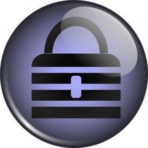 KeePass Password Safe 2.45 (2020) менеджер паролей