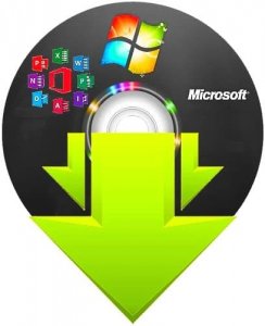 Microsoft Windows and Office ISO Download Tool (8.37.0.143) - загружать официальные ISO-образы