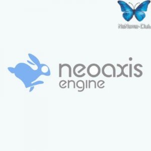 NeoAxis Engine 2020.2.1 для разработки 3D-проектов
