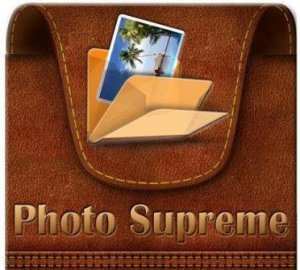 Photo Supreme 5.5.0.3078 (2020) мощный и удобный каталогизатор изображений