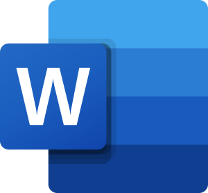 WindowsWord (2020.5.0) бесплатный офисный редактор
