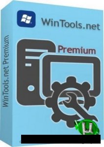 WinTools  Premium 20.5 RePack (& Portable) для оптимизации операционной системы Windows