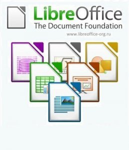 LibreOffice 6.4.4.2 Stable (2020) мощный офисный пакет