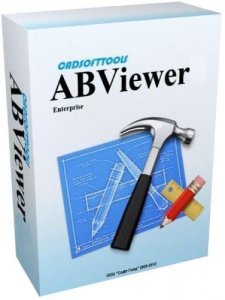 ABViewer Enterprise 14.1.0.69 (2020)
