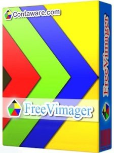 FreeVimager 9.9.9 (2020) PC | + Portable