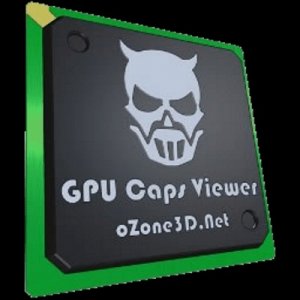 GPU Caps Viewer 1.45.1.0 + Portable [En]
