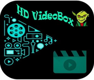 HD VideoBox Plus v2.23 Mod (2020) Android онлайн-кинотеатр