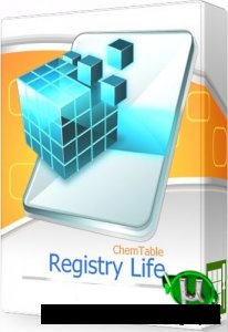 Registry Life обслуживания реестра Windows 5.20 RePack