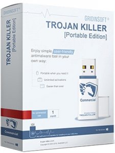 Trojan Killer 2.1.33