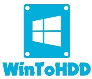 WinToHDD Technician 4.4 (2020) PC | RePack & Portable by 9649
