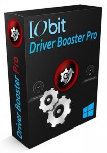 IObit Driver Booster Pro 8.3.0.370 RePack (& Portable) by elchupacabra [Multi/Ru]