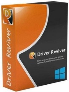ReviverSoft Driver Reviver 5.37.0.28 (2021) PC | RePack & Portable by elchupacabra