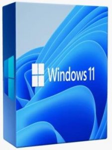 Windows 11 21H2 Compact & FULL x64 [22000.318] by Flibustier