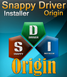Snappy Driver Installer Origin R762 [Драйверпаки 24.03.0] (2024) PC